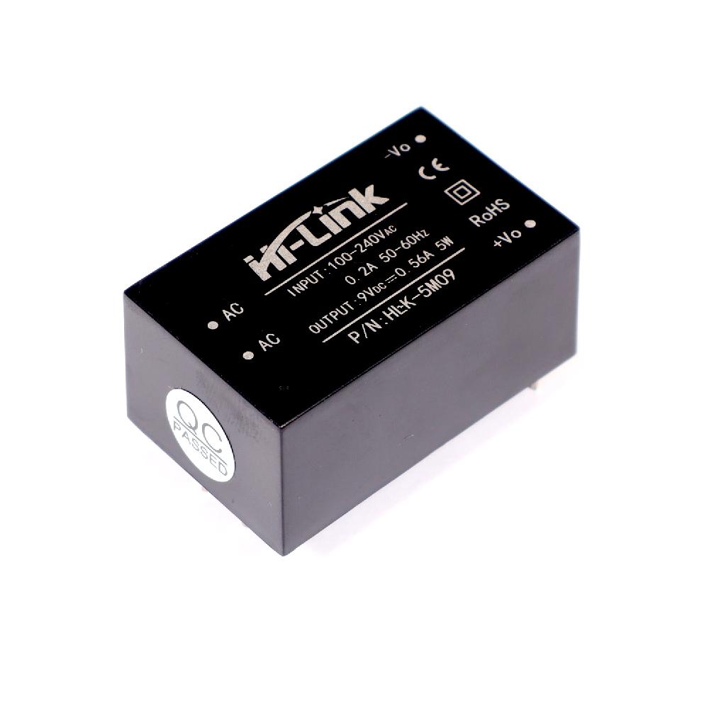 hi-link-5m09-power-module-ac-dc-module-hlk-5m09-5w-power-09v